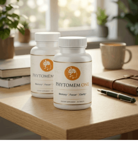 Phytomem One ingredients and supplement formula